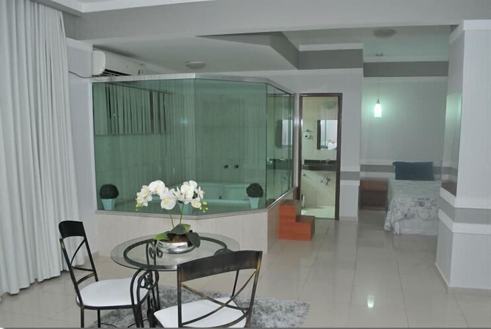 Deluxe Apartment, 1 Bedroom, Non Smoking, City View photo 1