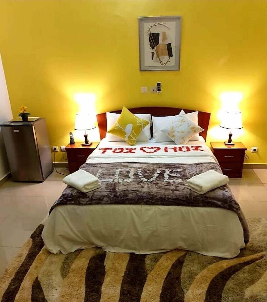 Comfort Double Room