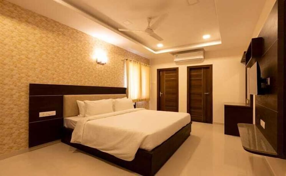 Premium Room, Balcony photo 1