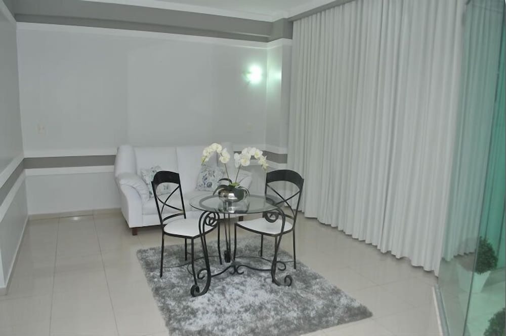 Deluxe Apartment, 1 Bedroom, Non Smoking, City View photo 3