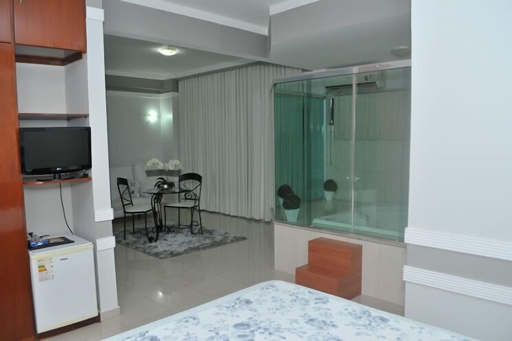 Deluxe Apartment, 1 Bedroom, Non Smoking, City View photo 2