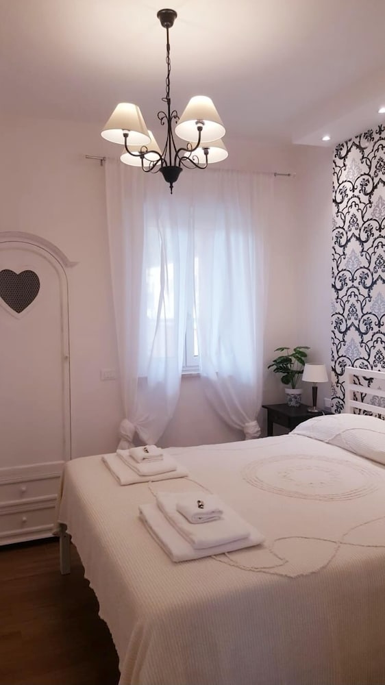 Double Room, Garden View