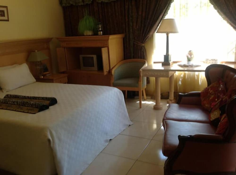 Deluxe Room photo 2