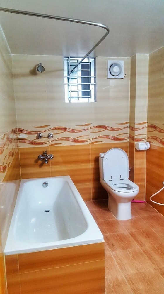 Executive Double Room photo 3