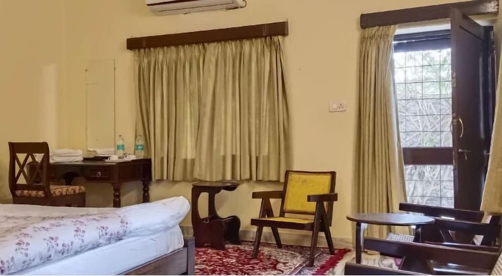 Deluxe Villa