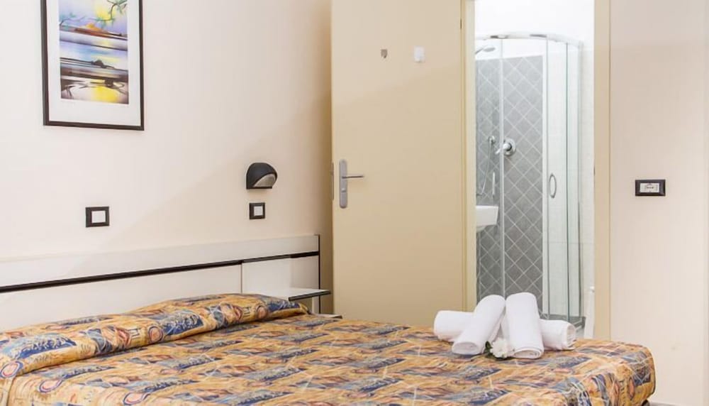 Single Room, Sea View photo 3