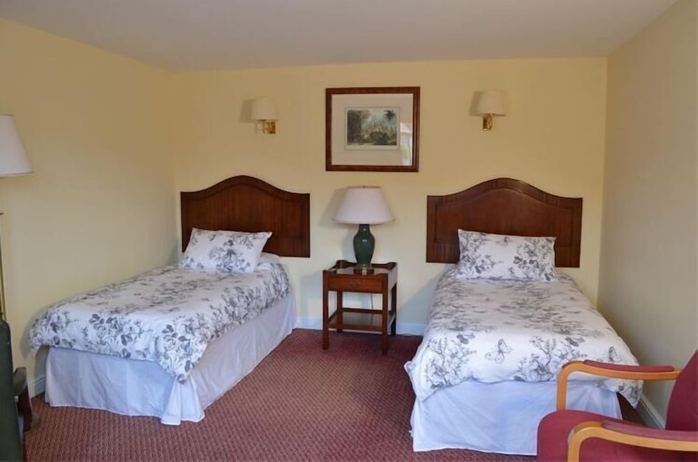 Twin Room, Accessible