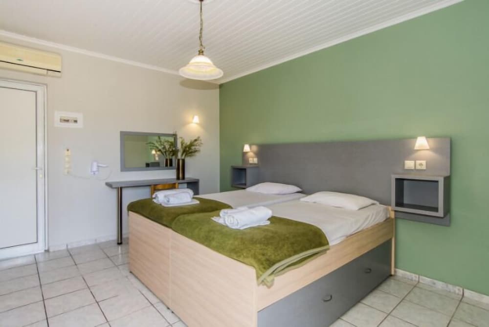 Standard Double or Twin Room, Annex Building