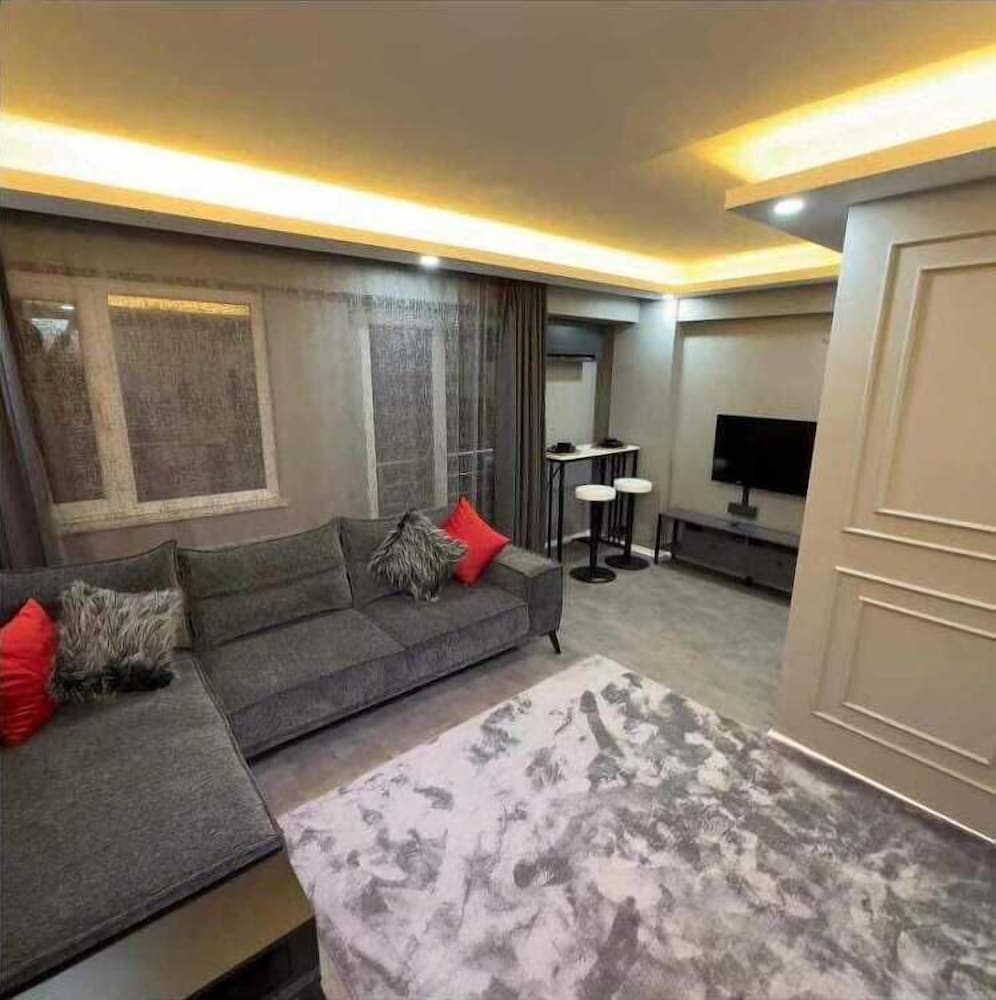Apartment, Multiple Beds, Balcony