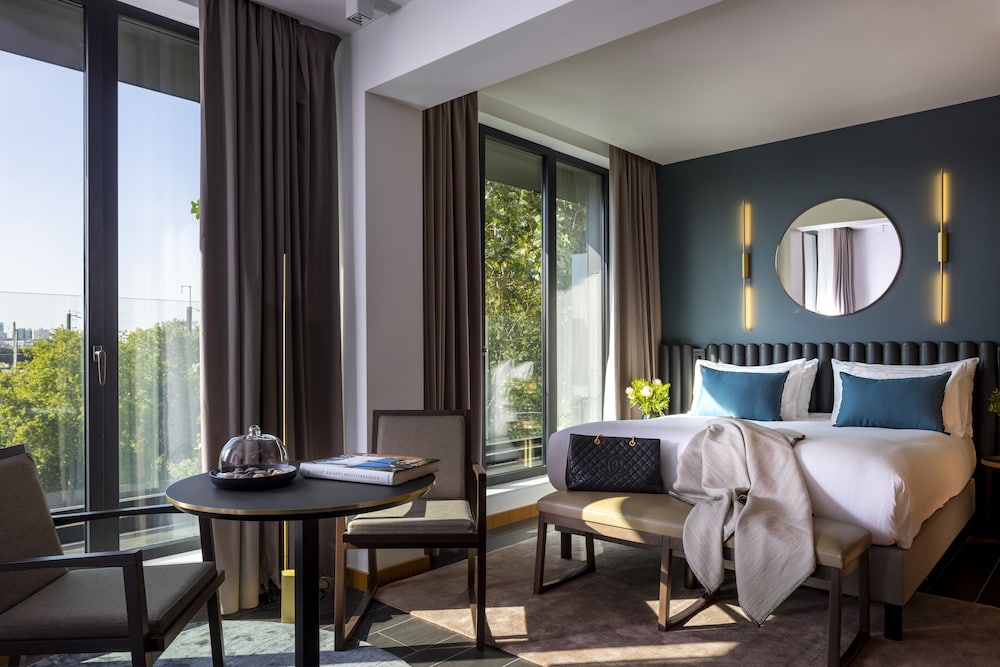 Superior Room - Photo 1