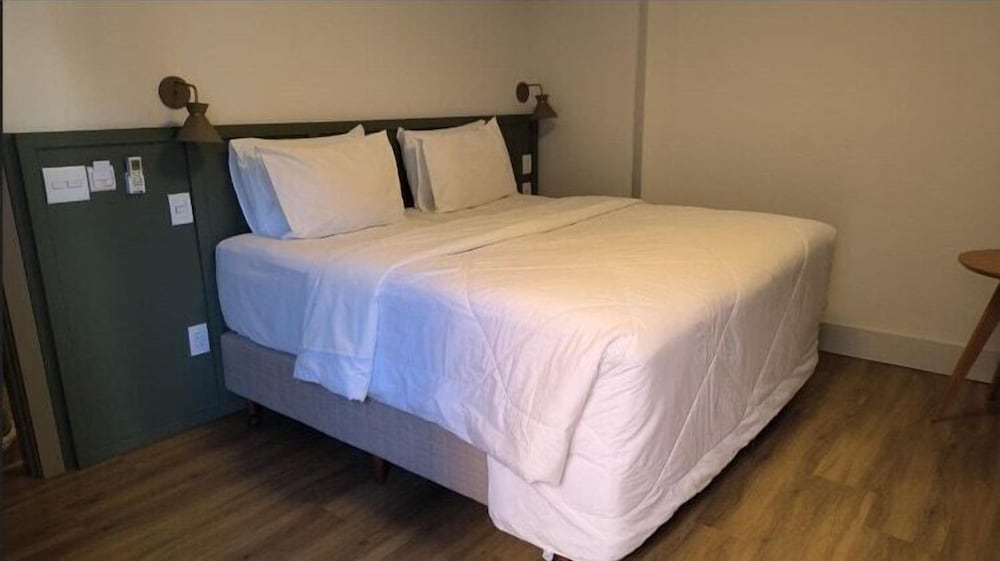 Quarto Duplo Superior