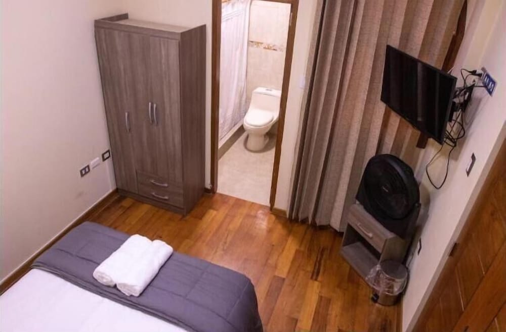 Standard Double Room photo 3