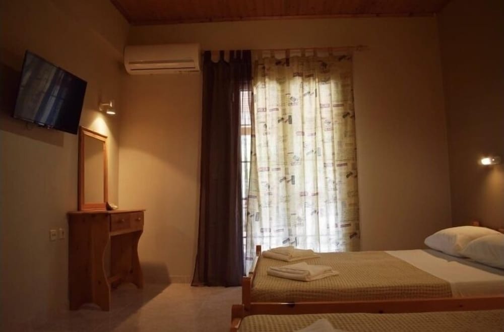 Apartment, 2 Bedrooms