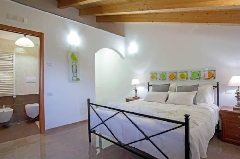 Double Room, Terrace