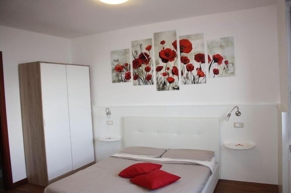 Panoramic Double Room, Lake View photo 1