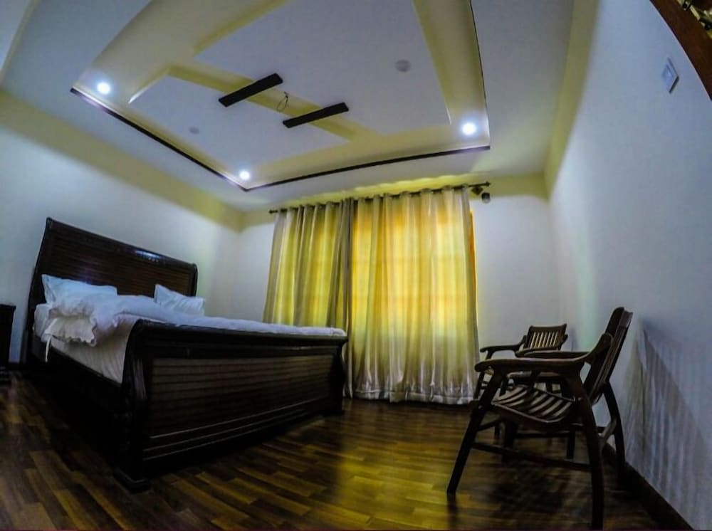 Deluxe Double Room photo 1