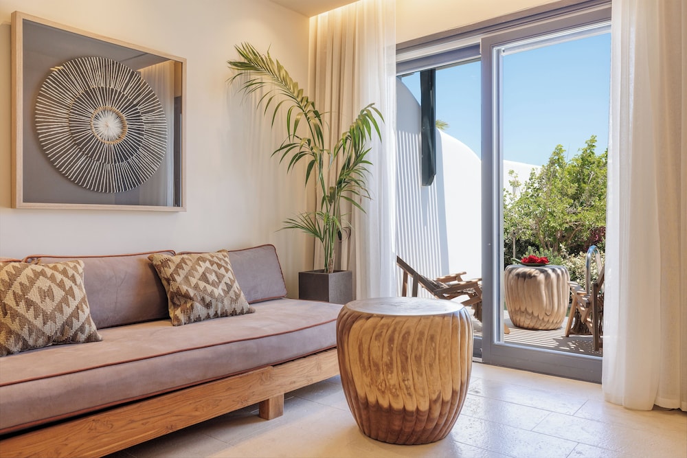 Superior Maisonette, Plunge Pool - Photo 10