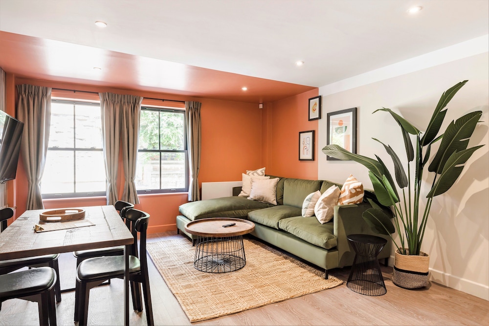 Standard Apartment - Photo 1
