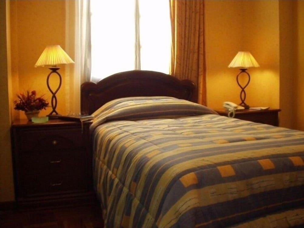 Classic Room