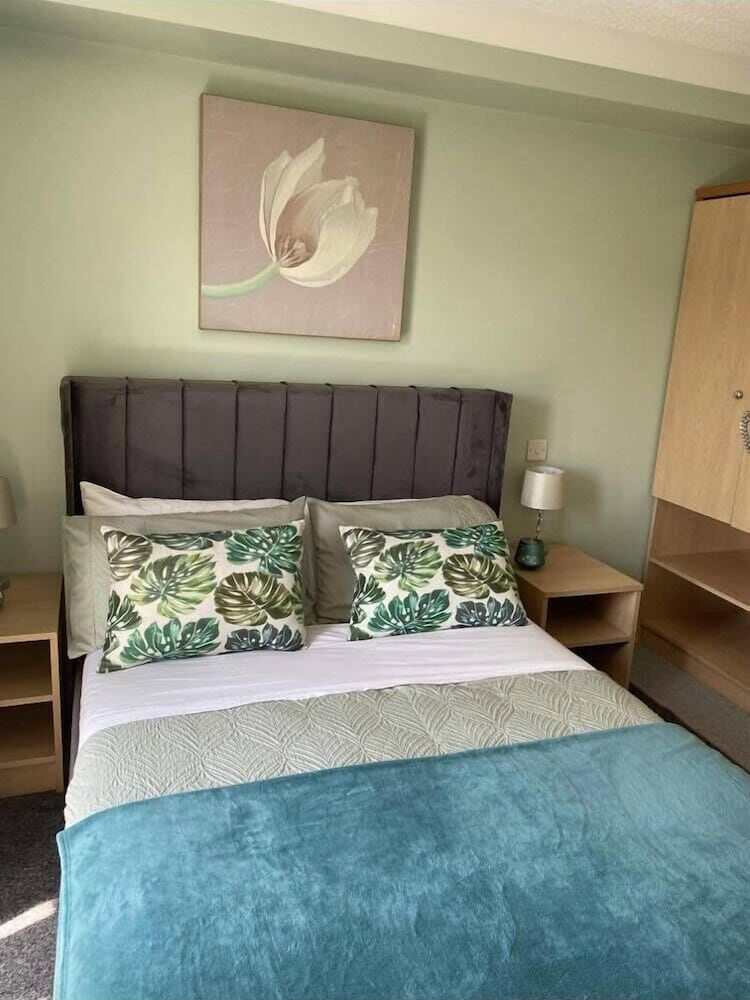 Premium Double Room, 1 Bedroom, Ground Floor
