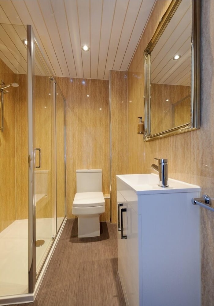 Executive Studio Suite, 1 Bedroom, Kitchenette photo 3