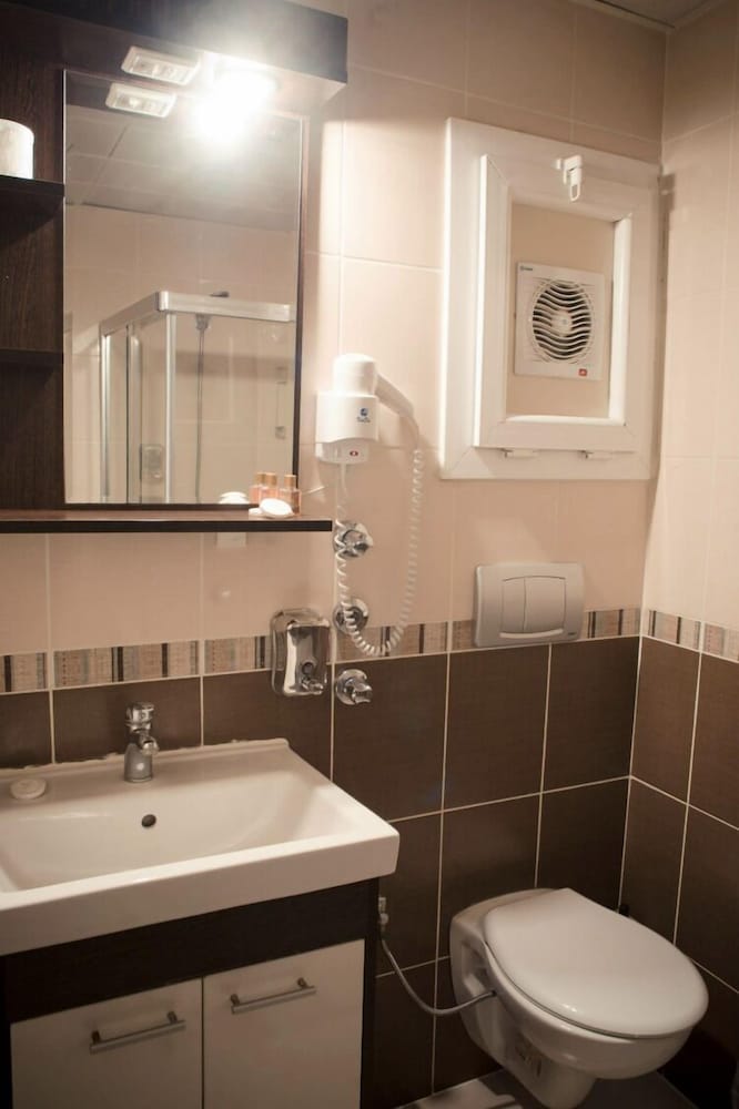 Comfort Quadruple Room photo 2