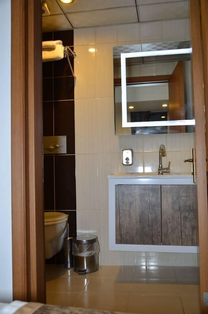Standard Triple Room photo 3
