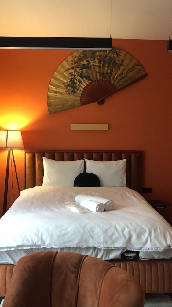 ORANGE Deluxe Room(Balcony) photo 1