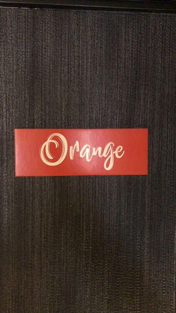 ORANGE Deluxe Room(Balcony) photo 3