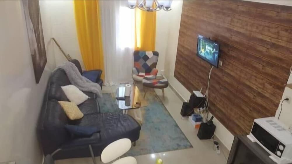 Apartment, 2 Bedrooms
