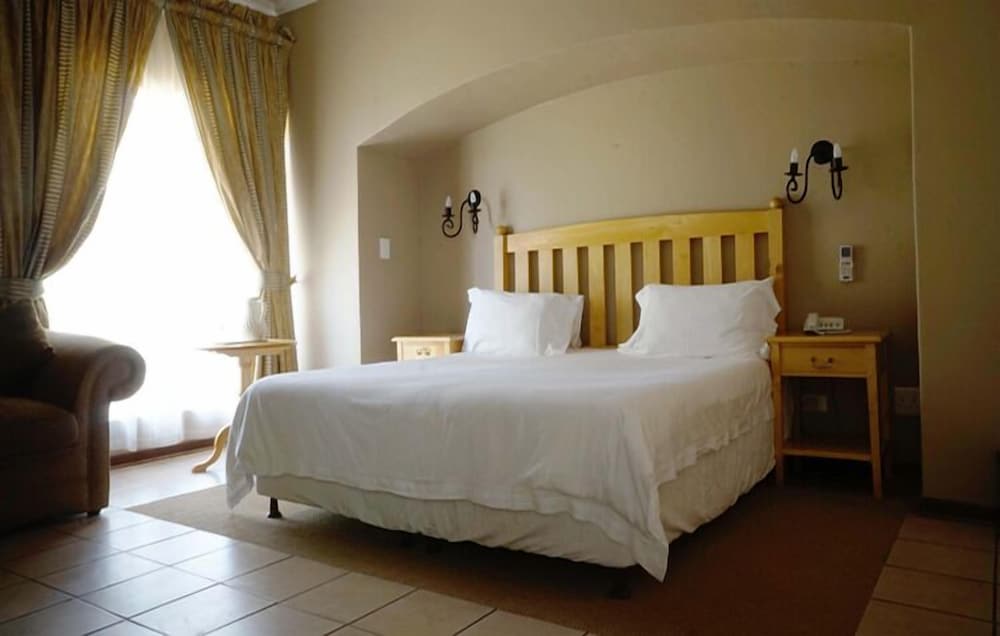 Deluxe Room photo 1