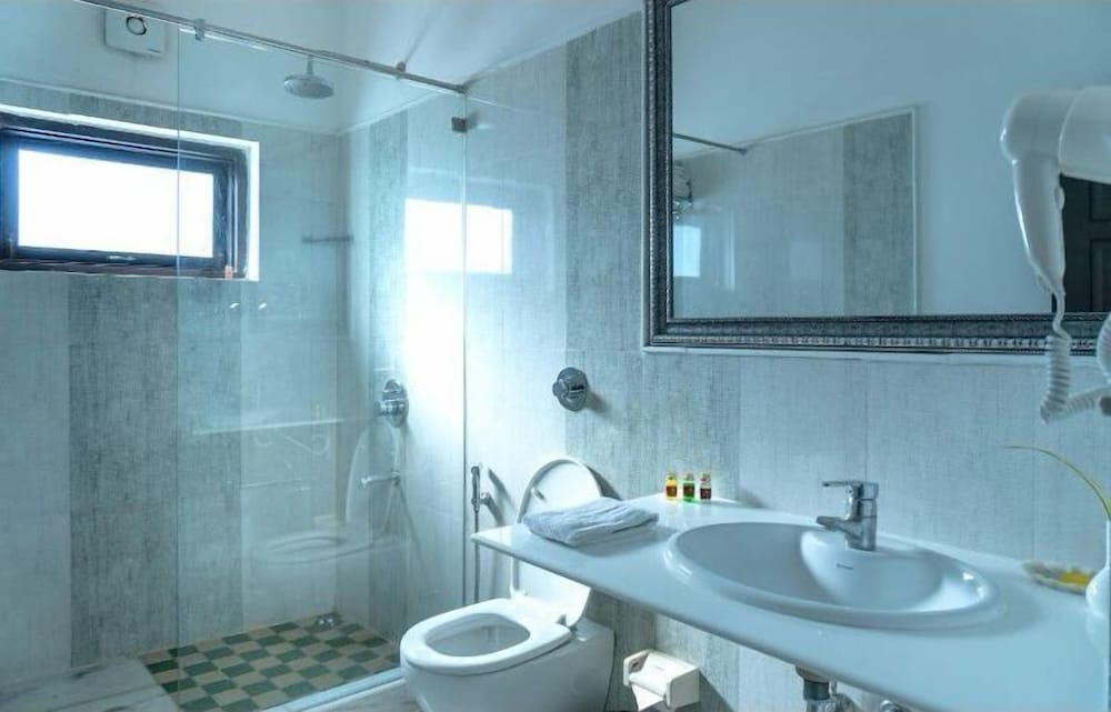 Heritage Queen Room - Photo 2