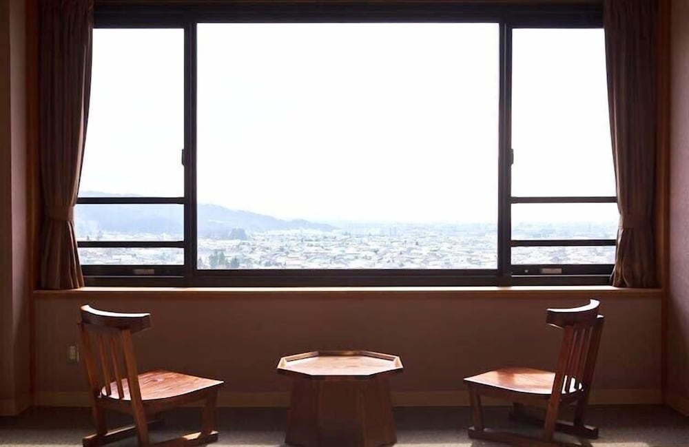 Japanese Style Room, West building photo 2