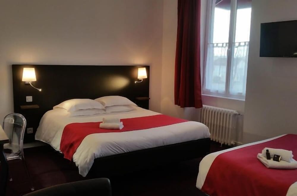 Quadruple Room, Multiple Beds photo 1