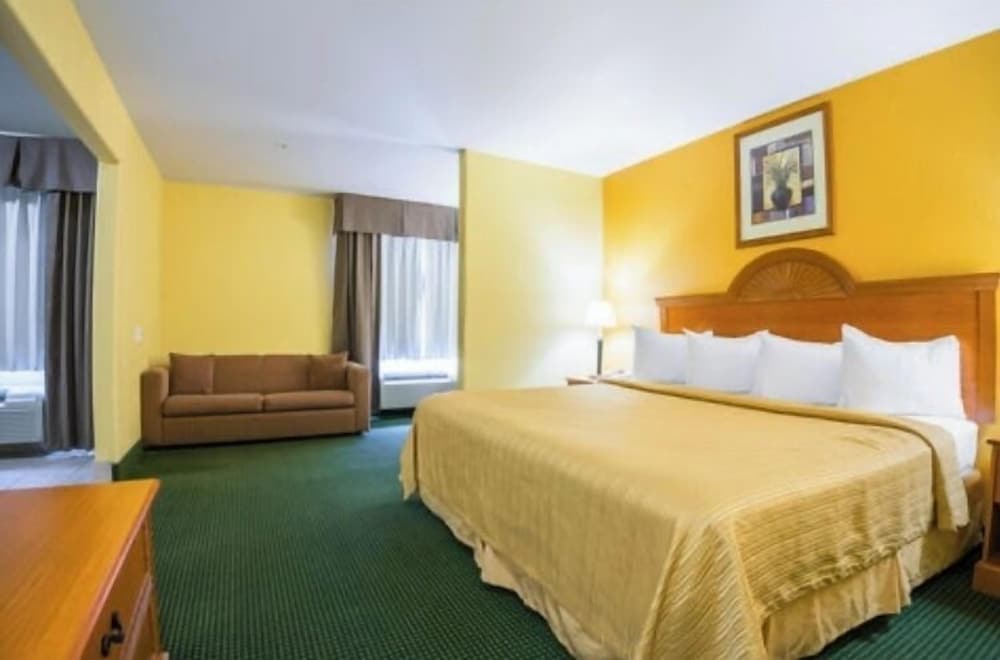 Classic Single Room