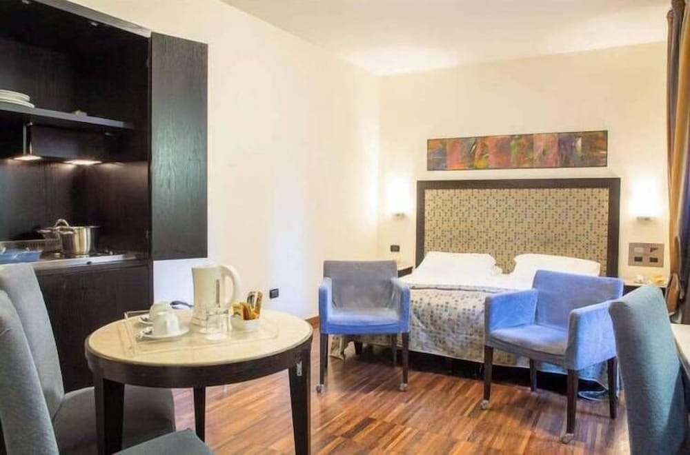 Exclusive Room photo 2
