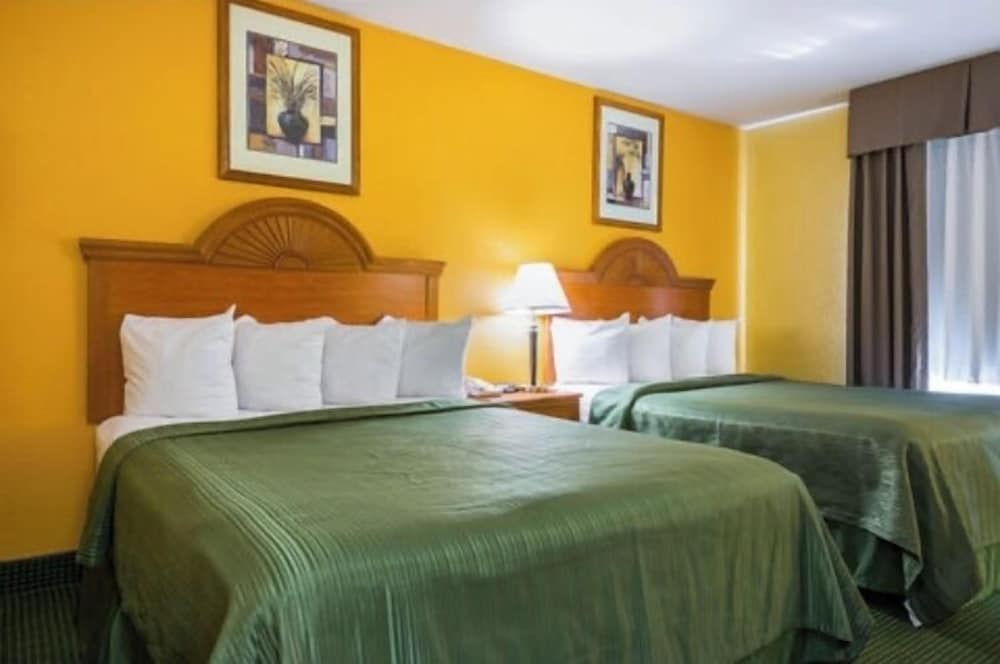 Classic Double Room