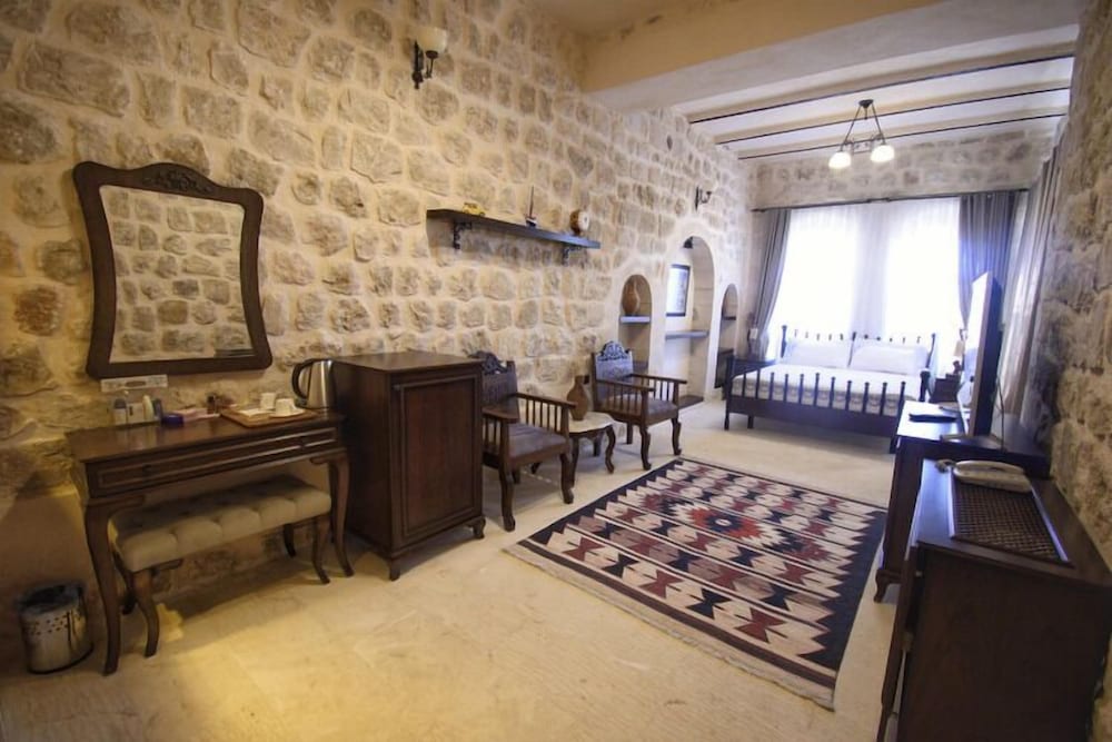 Exclusive Room