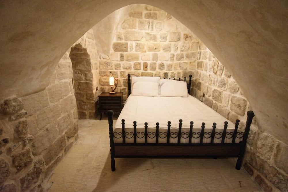 Traditional Room