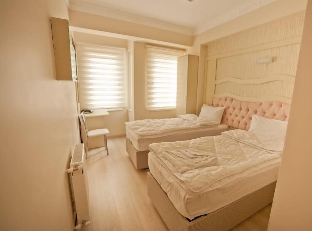 Standard Room photo 3