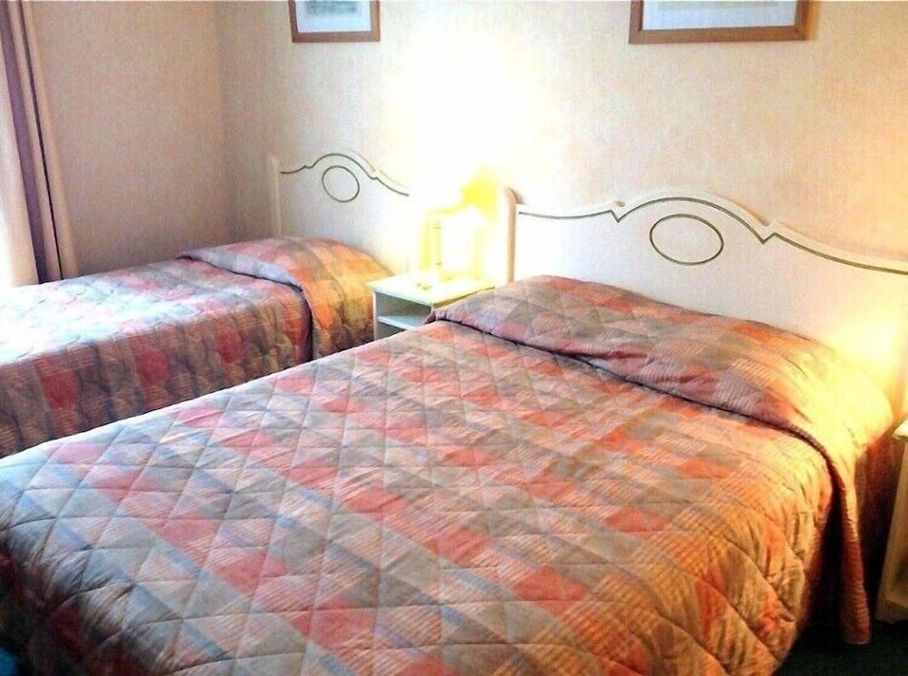 Twin Room photo 3