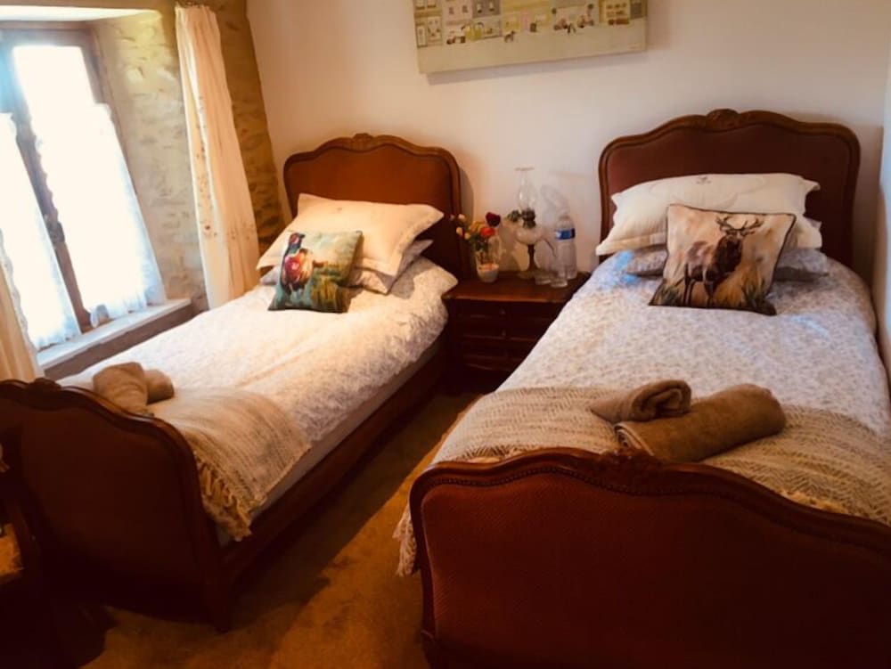 Deluxe Room photo 1