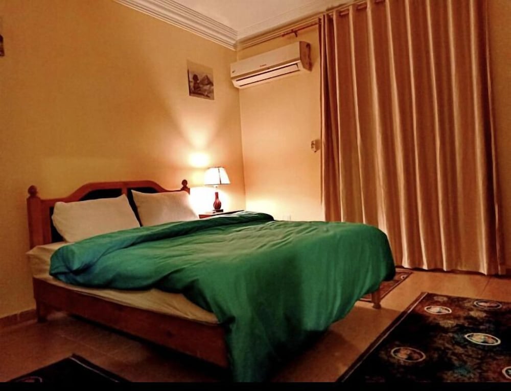 Economy Single Room photo 1
