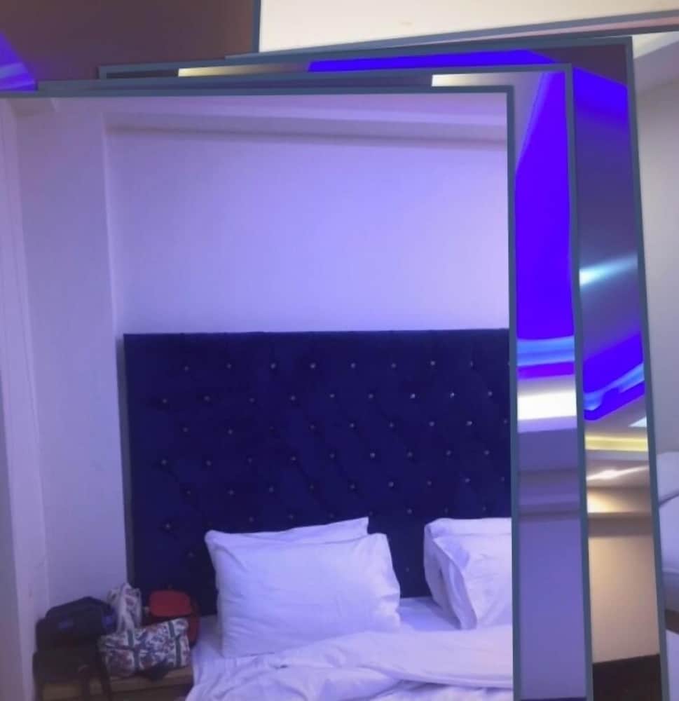 Deluxe Double Room, Mountain View photo 2