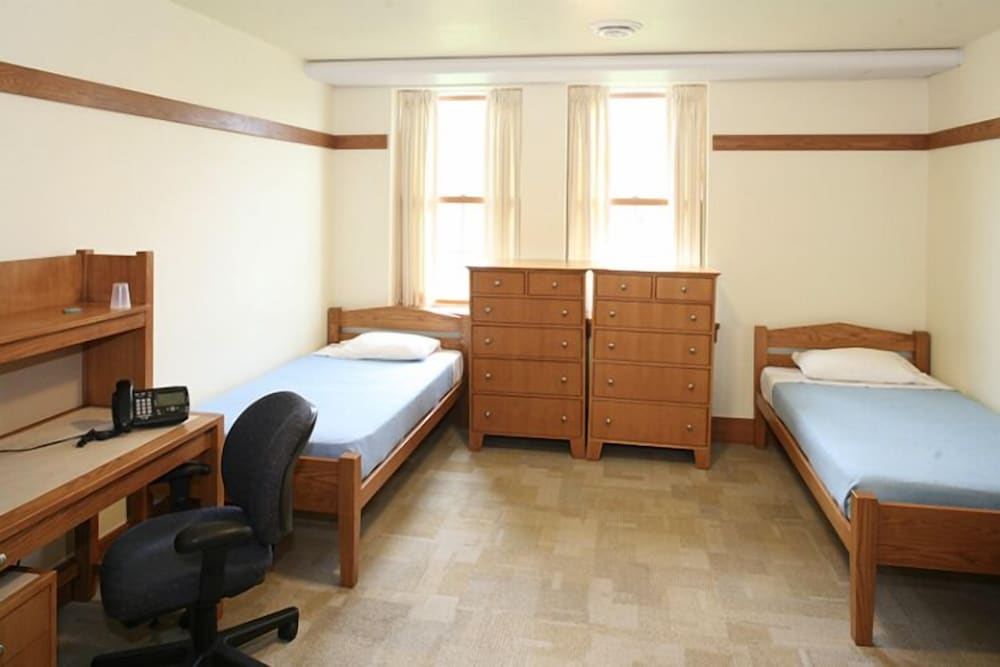 Classic Room, 2 Single Beds