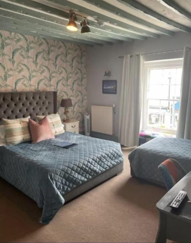 Family Triple Room
