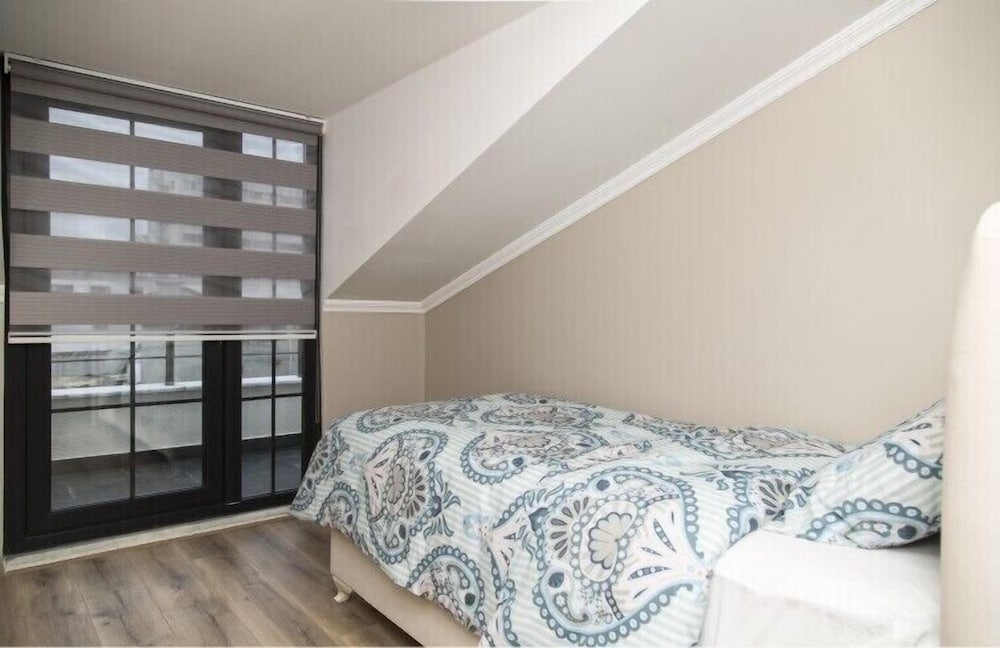 Family Duplex, 4 Bedrooms photo 3