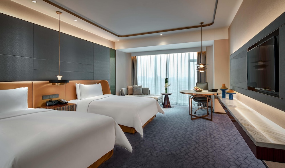 Deluxe Twin Room photo 1