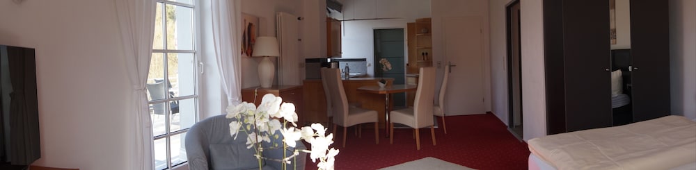 Comfort Suite, Patio (Nr. 8) photo 1