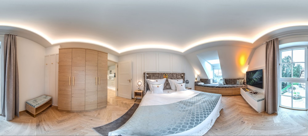 Comfort Room photo